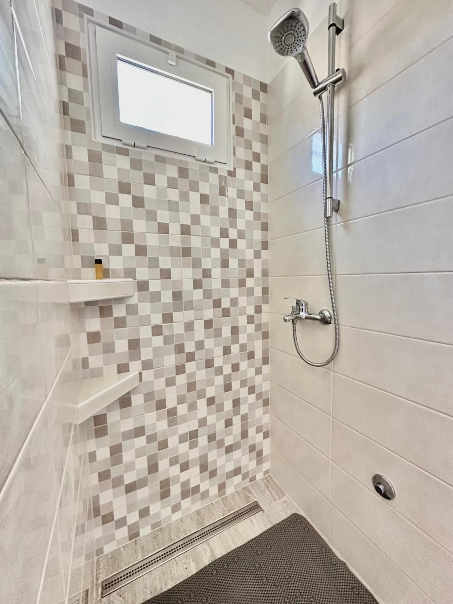 Apartments Hajl Крк Екстер'єр фото