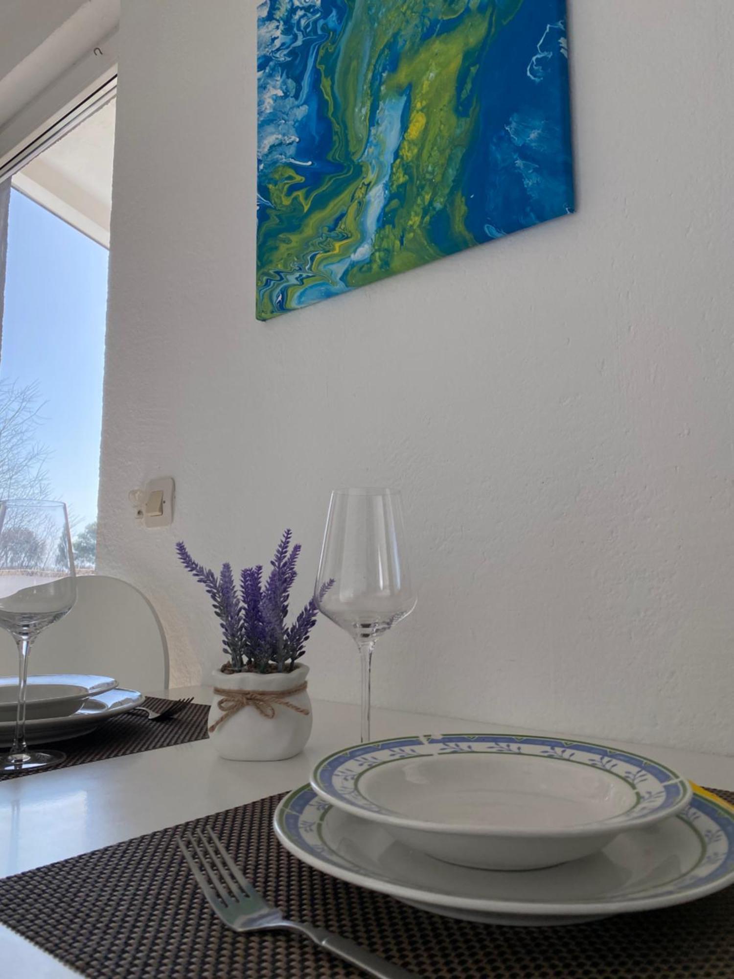Apartments Hajl Крк Екстер'єр фото